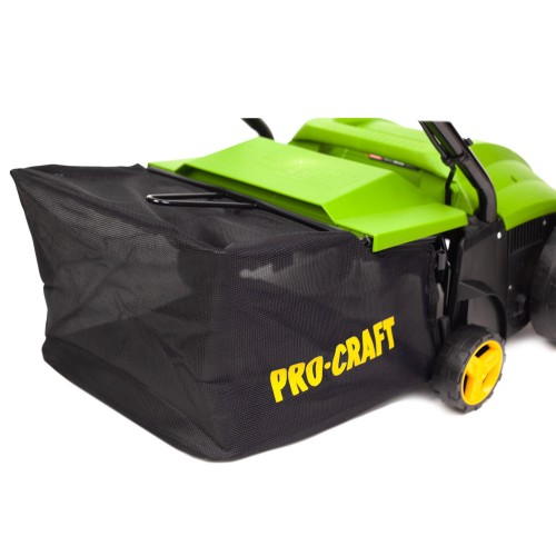 Скарифікатор електричний Procraft PSC320 фото 11