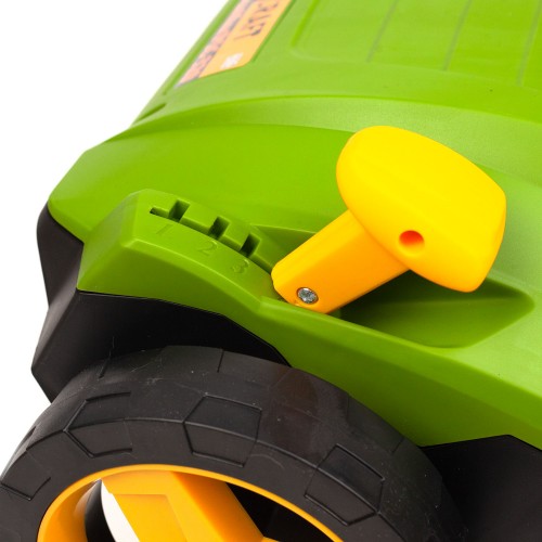 Скарифікатор електричний Procraft PSC320 фото 12
