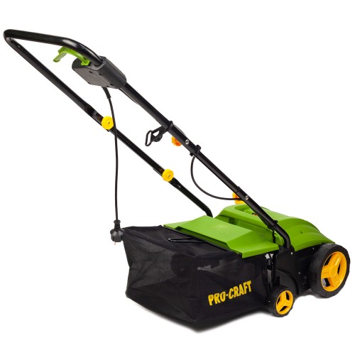 Скарифікатор електричний Procraft PSC320 фото 4