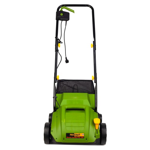 Скарифікатор електричний Procraft PSC320 фото 5