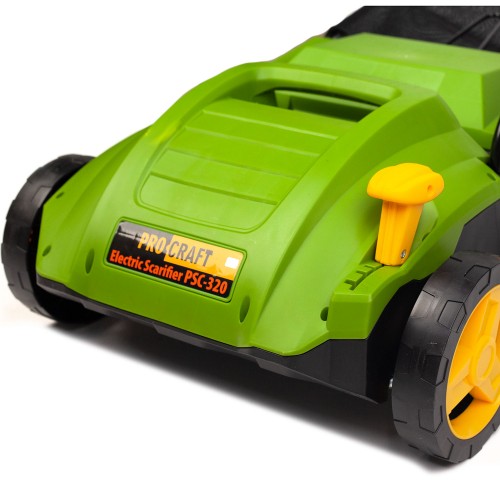 Скарифікатор електричний Procraft PSC320 фото 6