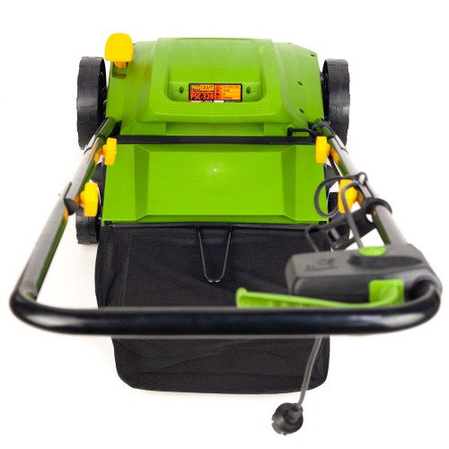 Скарифікатор електричний Procraft PSC320 фото 9