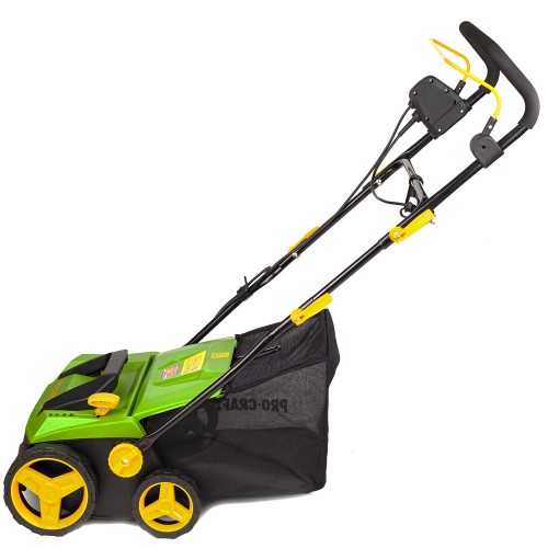 Скарифікатор електричний Procraft PSC380 фото 2