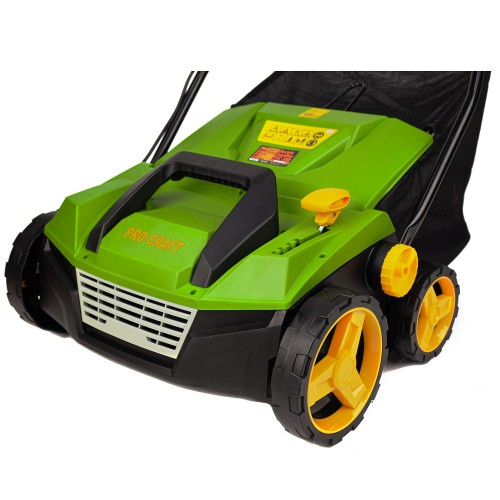 Скарифікатор електричний Procraft PSC380 фото 5