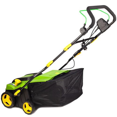 Скарифікатор електричний Procraft PSC400 фото 2