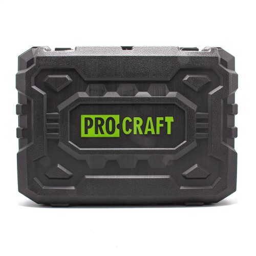 Відбійник Procraft PSH2400 фото 7