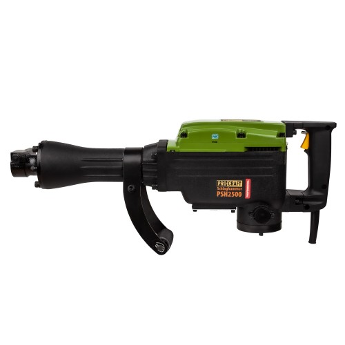 Відбійник Procraft PSH2500 фото 2