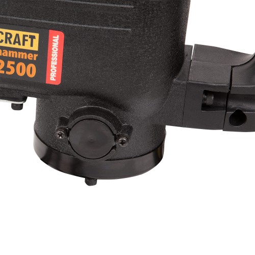 Відбійник Procraft PSH2500 фото 4
