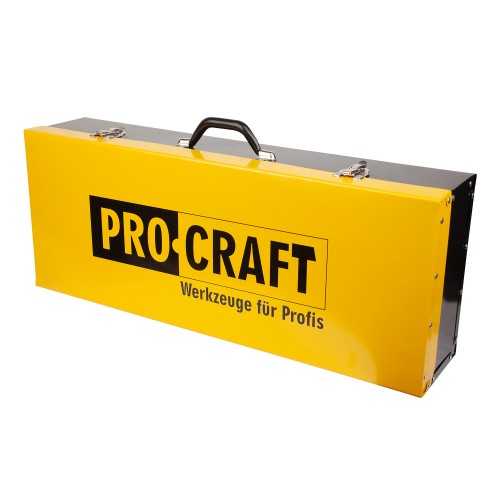 Відбійник Procraft PSH2500 фото 8