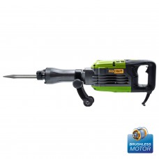 Безщітковий відбійний молоток Procraft PSH2600