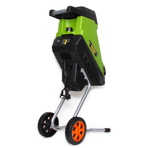 Подрібнювач гілок Procraft PSL2400 фото 5