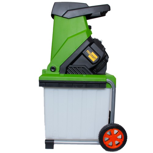 Подрібнювач гілок Procraft PSL2500 фото 3