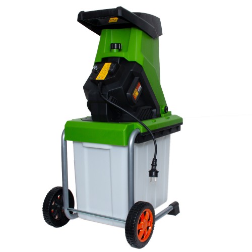 Подрібнювач гілок Procraft PSL2500 фото 4