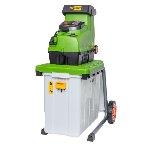 Подрібнювач гілок Procraft PSL2800 фото 3