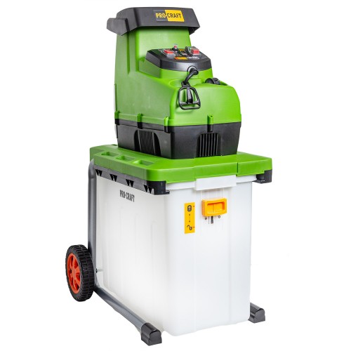 Подрібнювач гілок Procraft PSL2800 фото 4