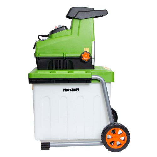 Подрібнювач гілок Procraft PSL2800 фото 8