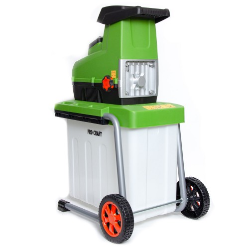 Подрібнювач гілок Procraft PSL2800 фото 9