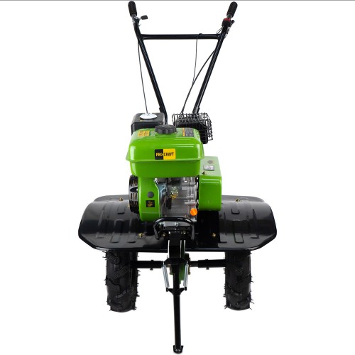 Мотоблок бензиновий Procraft PT900 фото 4