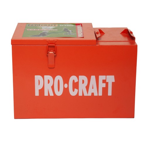 Машинка для стрижки овець Procraft SC2800 фото 1