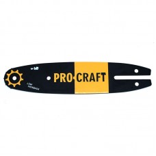 Пильна шина Procraft 24 см