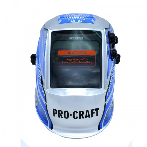 Маска зварювальна Procraft SHP100-90  фото 