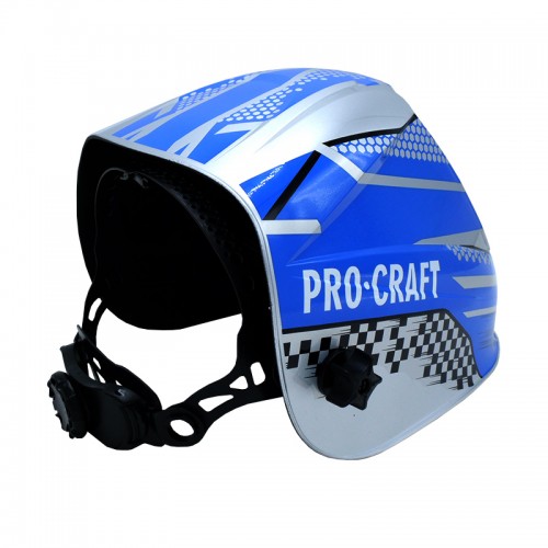 Маска зварювальна Procraft SHP100-90 фото 3