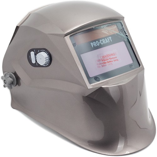 Маска зварювальна Procraft SPH90-800-C фото 3