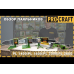 Паяльник для пластикових труб Procraft PL1400