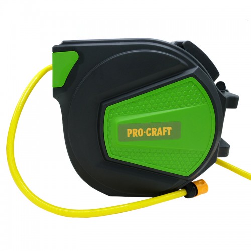 Шланг для поливу Procraft VK20 1/2" 20 м  фото 