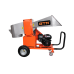 Бензиновый измельчитель веток дроворуб GTM LC80R 6 л.с