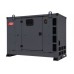 Генераторна установка FD 40 B-C (FD 40 B-Q) 40kVA, кожух