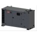 Генераторна установка FD 150 B-Q (FD 150 W-ST) 165kVA, кожух