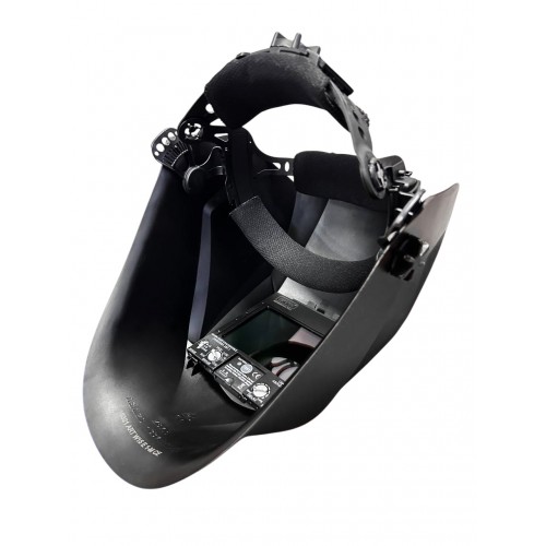 Маска зварювальника GTM Dynamic, Хамелеон фото 1