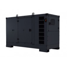 Генераторна установка FD 80 I-C ( FD 80 I-ST ) 64кВт номінальна потужність, кожух, підігрів систем охолодження)