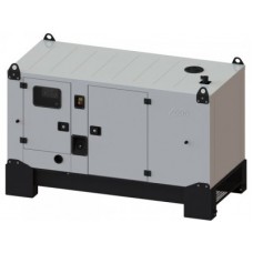 Генераторна установка FD 60 I-C  капот, ном.потуж.-60кВА, підігрів, дв.-Iveco, альтернатор-LeroySomer(TAL)