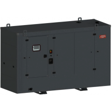 Генераторна установка FD 300 I-C потуж.-300кВА, кожух