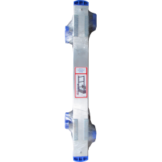 Стійка подовжуюча для драбин VHR 1*6