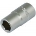 Головка 6мм 1/4" 6гр