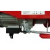 Електроталь тросова 300кг/12м  600кг/6м   1,0 кВт