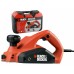 Электрический рубанок Black&Decker KW712KA