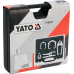 Сьемники для рульових тяг YATO YT-06157