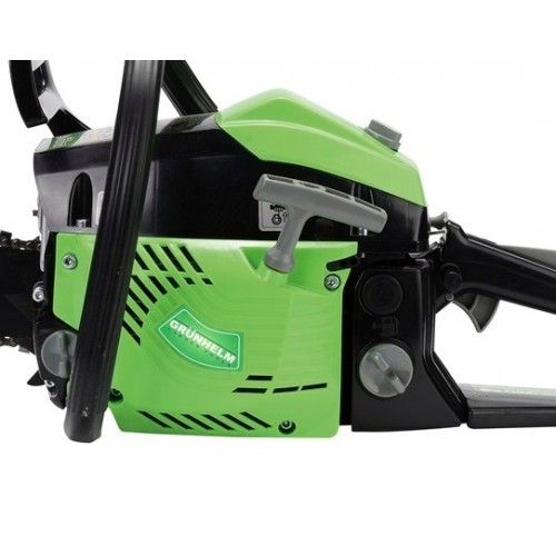 Електропила Grunhelm GS52-18 фото 2