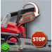 Пила аккумуляторная цепная Einhell GE-LC 18 Li Kit