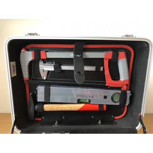 Набор инструментов Utool U10104PX Professional(150 предмета) фото 11