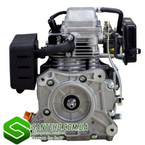 Двигатель Loncin LC165F-3H фото 6