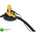 Машина шлифовальная для стен и потолков PowerPlus POWX0478