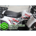 Квадроцикл FORTE HUNTER 125