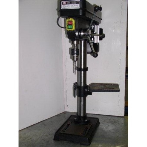 Сверлильный станок на колонне PROMA PTB-16B/230 фото 4
