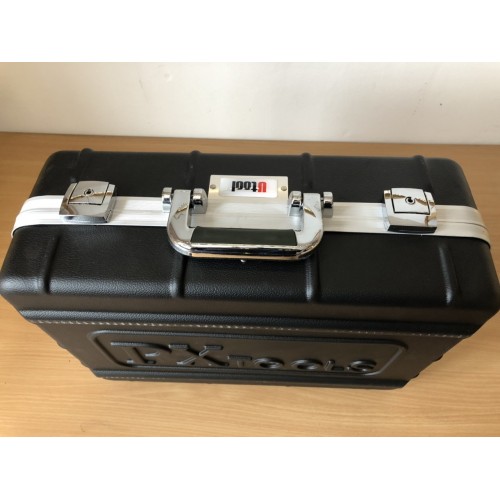 Набор инструментов Utool U10104PX Professional(150 предмета) фото 2