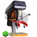 Сверлильный станок WorkMan DP8